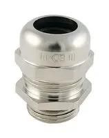 CABLE GLAND, BRASS, 31MM-42MM