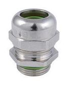 CABLE GLAND, STAINLESS STEEL, 8MM-15MM