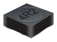 INDUCTOR, 22UH, 1A, 30%, SHIELDED, SMD