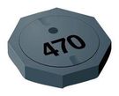 POWER INDUCTOR, 22UH, 0.68A, SHIELDED