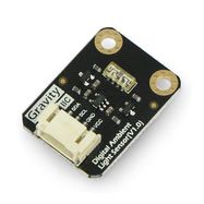 DFRobot Gravity - VEML7700 digital ambient light sensor - I2C