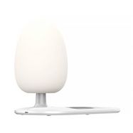 Night lamp with Qi wireless charging function, LDNIO Y3 (white), LDNIO