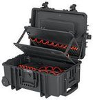 TOOL CASE, PP, ROBUST45, 428X609X263MM