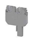 MODULAR PLUG, 1-P, DIN RAIL TB