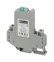 CIRCUIT BREAKER, 2A, 1POLE, DIN RAIL