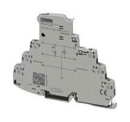 SURGE PROTECTOR, 6A, 24VDC, 1NS