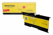 PATONA Battery f. Lenovo ThinkPad X1 Carbon 14 3th Generation 20BS 2015 4th Generation 00HW002 00HW003 45N1701, PATONA