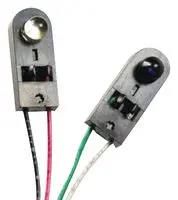 IR EMITTER & SENSOR, 880NM, 0.02A, 1.7V