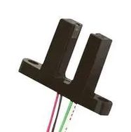 PHOTO INTERRUPTER, THROUGH BEAM, 5.1MM