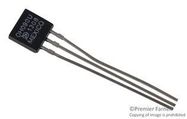 HALL EFFECT SENSOR, UNIPOLAR, TO-92-3