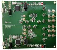 EVAL BOARD, SWITCHING REGULATOR