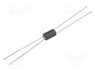 Inductor: ferrite; Number of coil turns: 1.5; 485Ω; No.of wind: 2 BOURNS