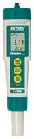 WATERPROOF CHLORINE METER, 10PPM