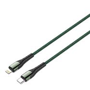 LDNIO LC112 2m USB-C - Lightning Cable, LDNIO