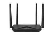 Totolink A3002RU | WiFi Router | AC1200, Dual Band, MU-MIMO, 5x RJ45 1000Mb/s, 1x USB, TOTOLINK