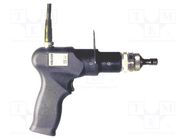 Electric screwdriver; electric,pistol,industrial; 0.9÷3.8Nm KOLVER