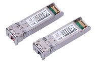 Ubiquiti UF-SM-10G-S-20 | SFP+ Module | UFiber, BiDi, 10Gb/s, LC/UPC, 1270nm/1330nm, Single mode, 20-pack, UBIQUITI