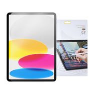 Paper-like film Baseus 0.15mm For iPad 10.9" Transparent, Baseus