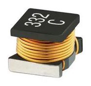 INDUCTOR, 4.7UH, 0.8A, 20%, UNSHIELDED