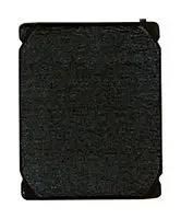 INDUCTOR, 10UH, UNSHIELDED, 0.43A