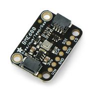 BME680 - temperature, humidity, pressure and gas sensor I2C / SPI - STEMMA QT / Qwiic - Adafruit 3660