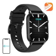 Colmi C61 smartwatch (black), Colmi