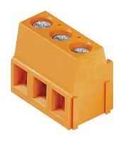 TB, WIRE TO BRD, 10POS, 14AWG, TH