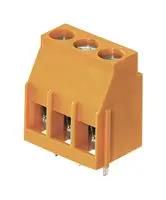 TB, WIRE TO BRD, 8POS, 12AWG, TH