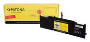 PATONA Battery f. HP Stream 11 and Stream 13 Notebook Serie 787089-541 787521-005 HSTNN-UB6M ME03XL, PATONA