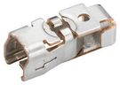 CONNECTOR, RCPT, 1POS