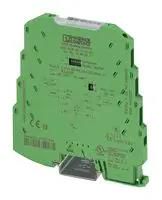 ISO AMPLIFIER, 1-CH, VOLTAGE, 19.2-30VDC