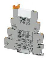 POWER RELAY, SPST-NO, 6A, 250VAC, SOCKET