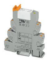 POWER RELAY, DPDT, 6A, 250VAC, SOCKET