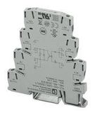 SOLID STATE RELAY, 1A, 12-300V, DIN RAIL