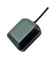 PUCK ANTENNA, 2.45GHZ, 3M