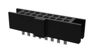 CONNECTOR, RCPT, 10POS, 2ROW, 1.27MM