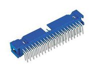 CONNECTOR, HEADER, 20POS, 2ROW, 2.54MM