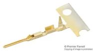 CONTACT, PIN, 22-26AWG, CRIMP