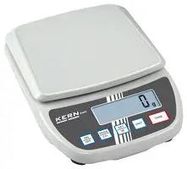 WEIGHING SCALE, BENCH, 12KG