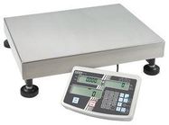 WEIGHING SCALE, COUNTING, 15KG