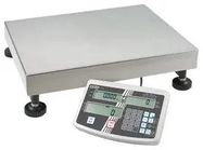 WEIGHING SCALE, COUNTING, 60KG