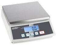 WEIGHING, BENCH SCALE, 6KG