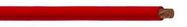 HOOK-UP WIRE, 7AWG, RED, 10M