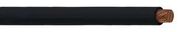 HOOK-UP WIRE, 5AWG, BLACK, 10M
