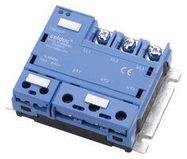 SOLID STATE RELAY, 4-30V, 50A, PANEL