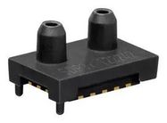 PRESSURE SENSOR, DIFF, 125PA, ANALOGUE