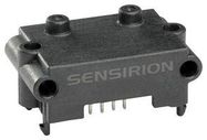 PRESSURE SENSOR, DIGITAL, 125PA, 5.5V