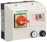 DOL MOTOR STARTER, 3-PH, 1.1KW, 440VAC