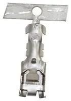 CONTACT, SOCKET, CRIMP, 3MM2