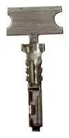 CONTACT, SOCKET, CRIMP, 0.8-1MM2